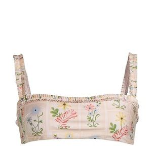 Agua by Agua Bendita Bikini Top